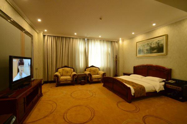 西安博泰大酒店