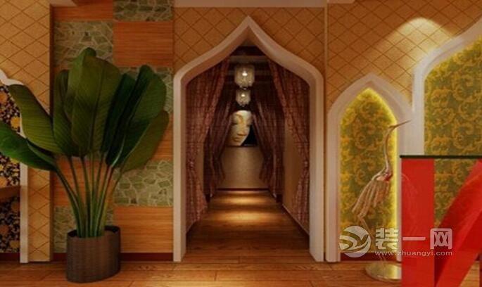 怎样抓住泰式风格的精髓 打造原汁原味的泰国装修