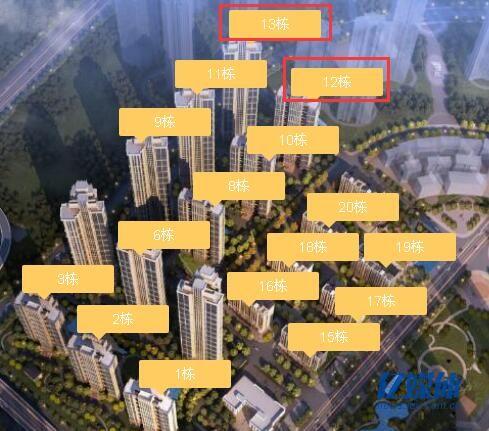 武汉国博新城:刚需四新片小户型将推出 教育交通全环绕