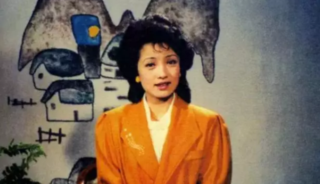 "插足"霍震霆,三拒央视,这个叫做侯玉婷的女人什么来