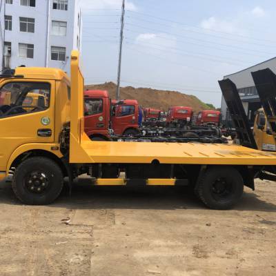 小型平板拖车 平板拖车报价 江淮平板拖车 转让平板拖车 平板拖车厂家