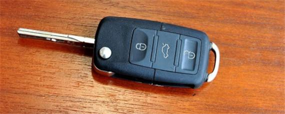 大众车钥匙电池型号是什么?