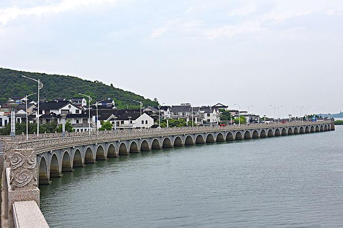 苏州岱心湾大桥