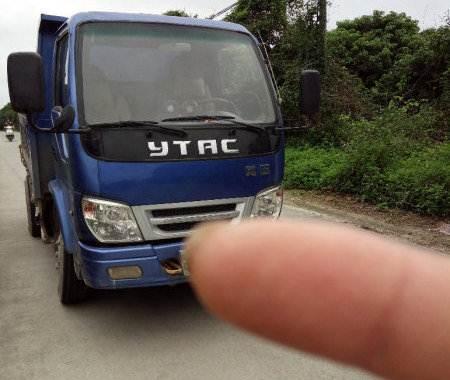 新款英田农用车 - 5.2万