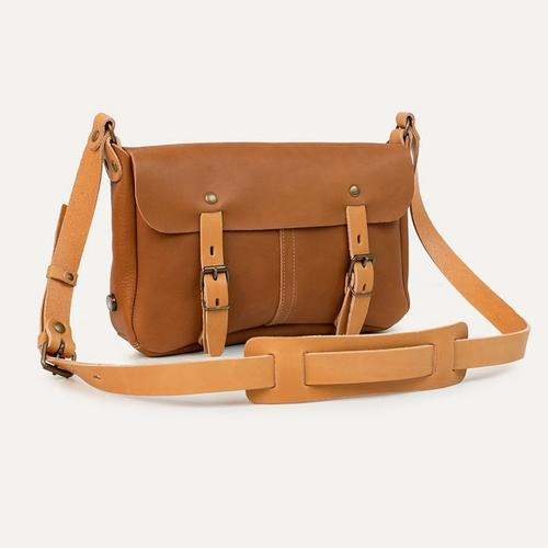手工包bleu de chauffe #手工