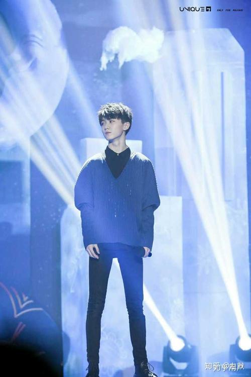 如何评价tnt时代少年团-马嘉祺?