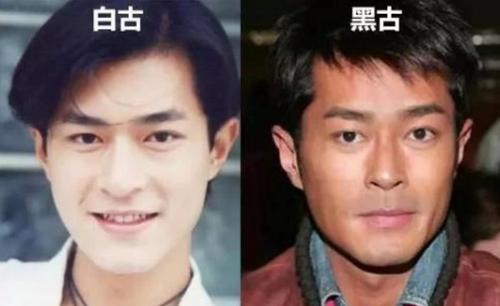 古天乐回应变白 古天乐为什么要晒黑 古天乐是怎么变黑的