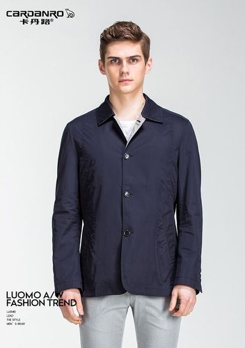 请放心挑选尺码,唯品7天退货无忧替卡丹路cardanro男装专场 卡丹路