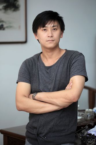林力鹏