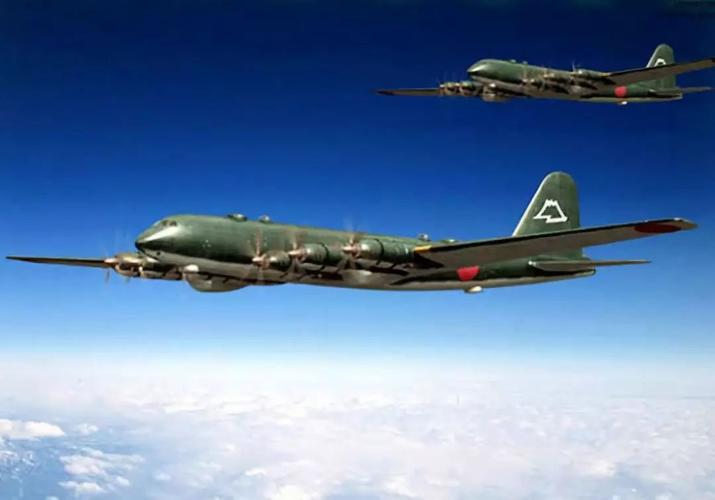 二战日本的战略轰炸机计划有多狂?