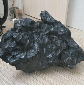 [转载]收藏珍贵目击铁陨石(俄罗斯阿林)