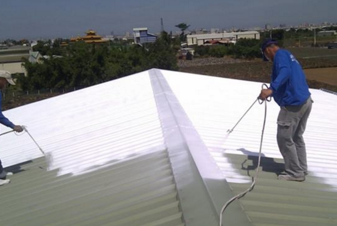 zs-1耐高温隔热保温涂料的功能介绍