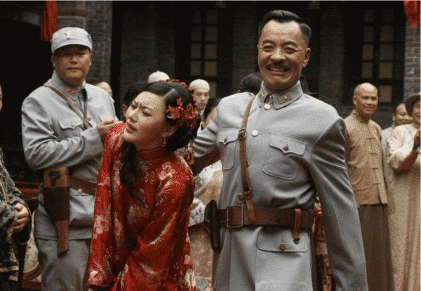 杨志刚《红娘子》贼心不死 入虎穴摘"牡丹"