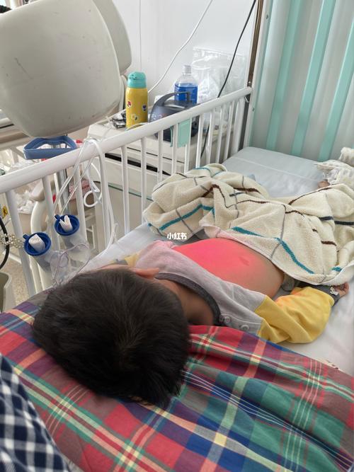 肺炎住院记1(天津儿童医院)经验1_肺炎_咳嗽_儿童医院