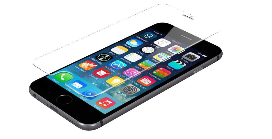 老生常谈,智能手机到底要不要贴膜,您会如何选择?