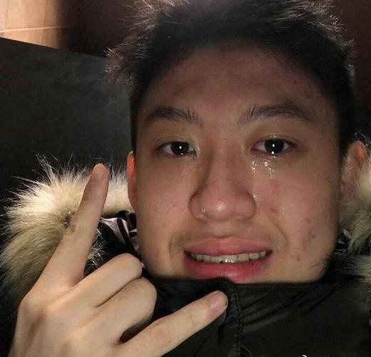 7哥的表情包(超甜哦)