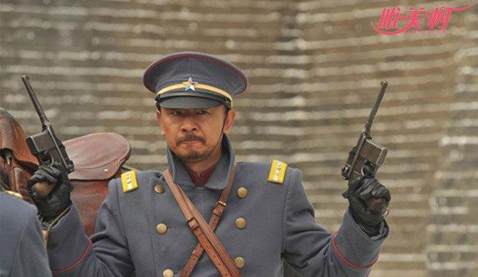 唐子义的原型是谁 张作霖被一分为三成了三个人