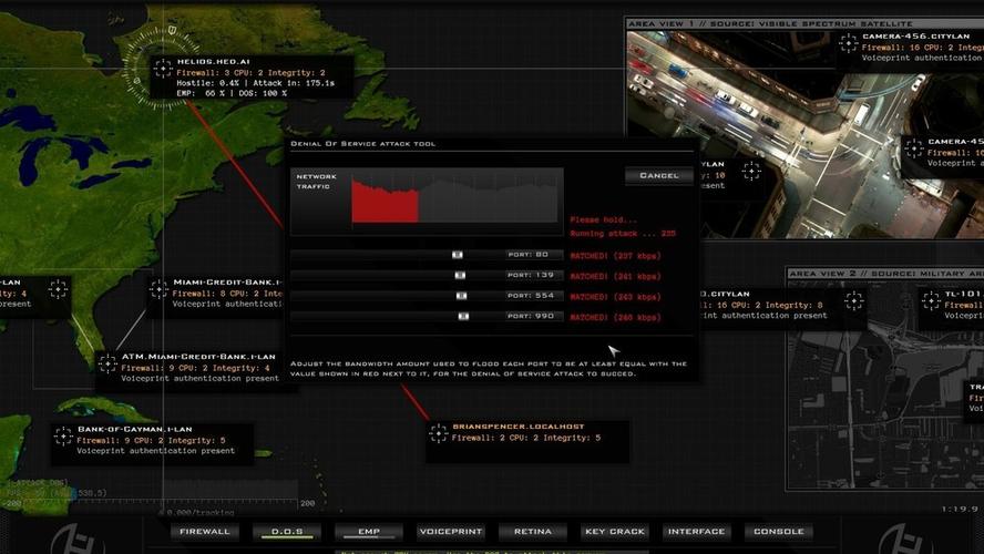 hacker evolution duality