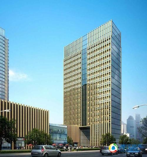 宝业东城广场      图库动态价格)