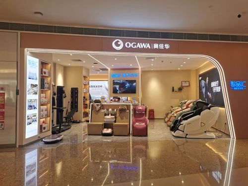 惠州按摩椅专卖店有哪些品牌按摩椅