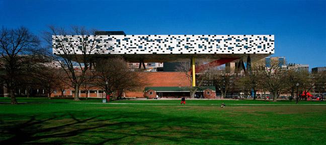 安大略艺术设计学院_ocad university_安大略艺术设计