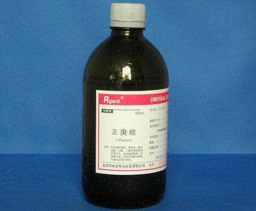 正庚烷-百度百科