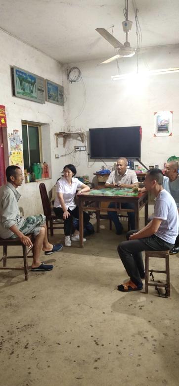 李传萍到徐桥镇督查防汛工作_太湖县人民政府