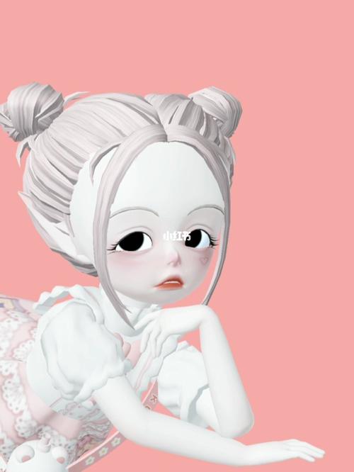 第一次发小红书,请多指教_崽崽捏脸_游戏_手机游戏