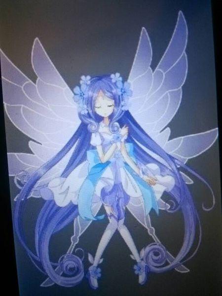 求第二季小花仙的样子,什么花,什么意思