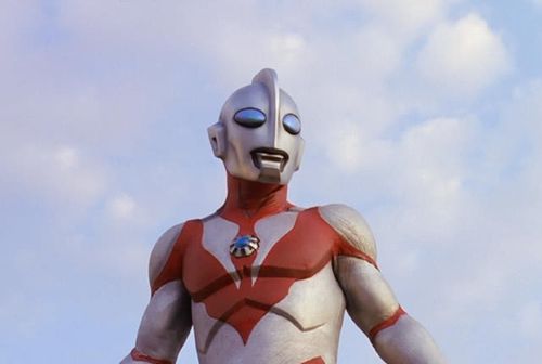 帕瓦特奥特曼蓝色眼睛的战士,他的十九种战斗能力大揭秘