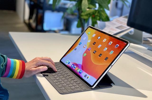 「廉价版」ipad air4开始曝光,库克的最后一年太疯狂_手机搜狐网