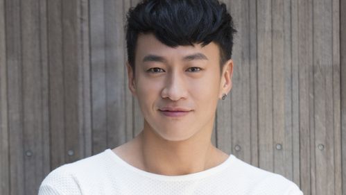 何润东的出生日期