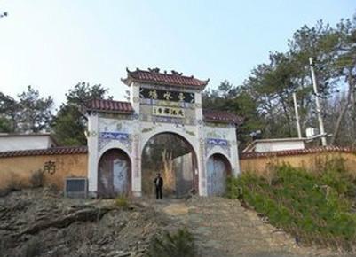 南昌府