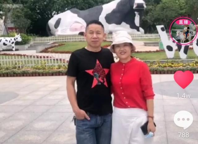 已经长成能拖着姐姐上山的大小伙子了,真的是太喜欢孙海洋一家人了