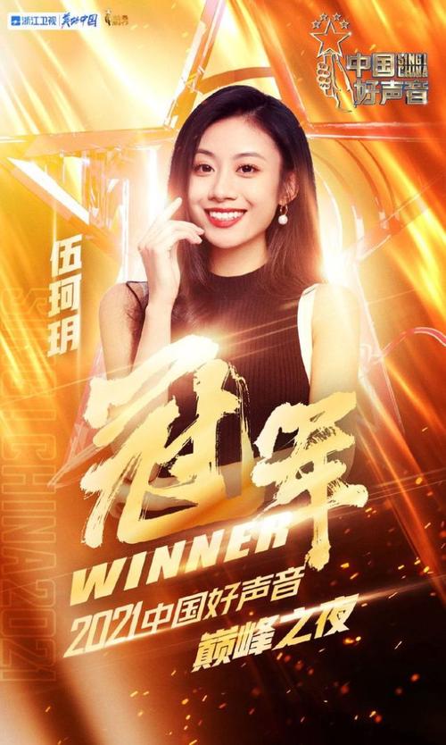 伍珂玥出生于广东省江门市台山市,并在那里读书,成长.