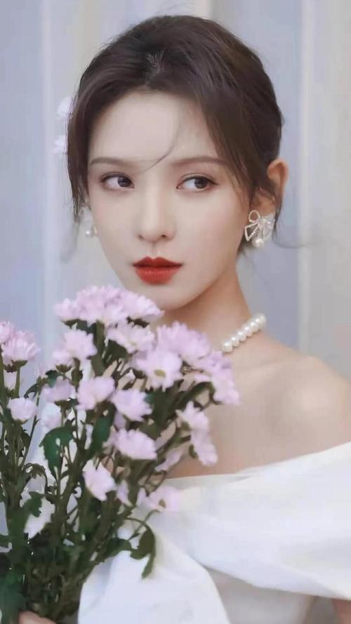 张予曦高清壁纸图