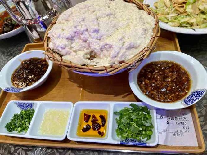 辽西水豆腐鲜(科技路店)-"我们家的第二食堂,因为总去