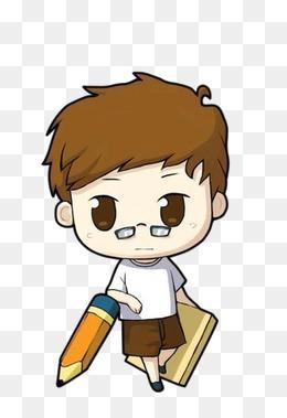 动画人物素材图片大全