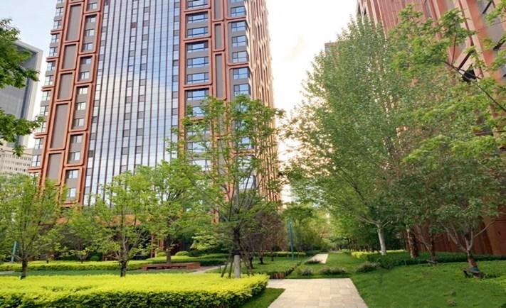 一拍 自由购 朝阳区首创禧瑞都1号楼1608室(带1车位)