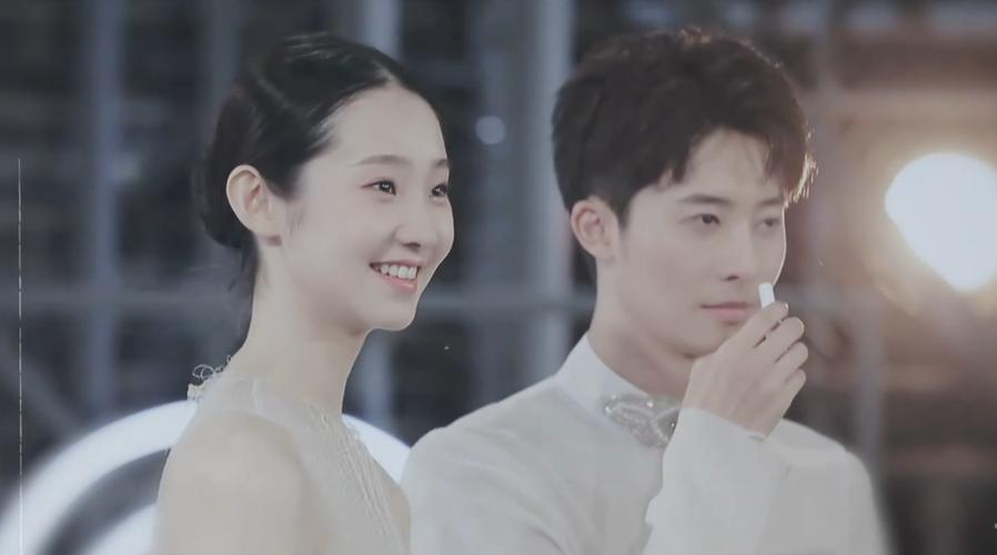 "神仙颜值"张艺凡,傅弘奕练习视频曝光,网友:不知道该