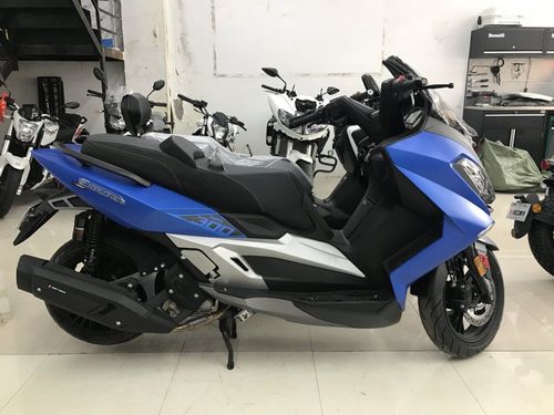台荣探路者300t