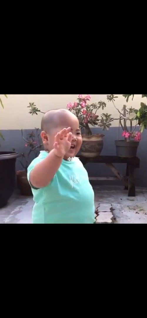 tatan_萌娃_萌娃_宝宝日常