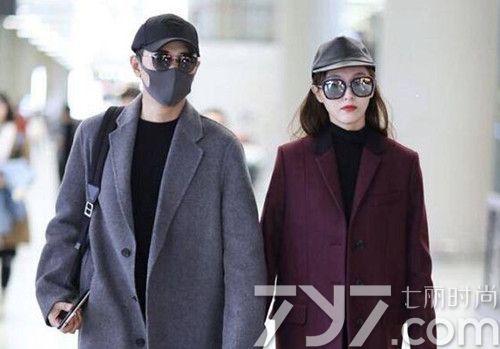 唐嫣罗晋确认加盟北京卫视春晚 公开订婚同居引猜测