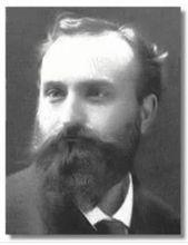 法国作曲家肖松(ernest chausson)