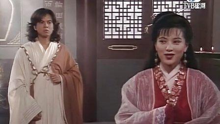 tvb小李飞刀 (关礼杰,傅明宪,关宝慧,钱嘉乐) - 播单