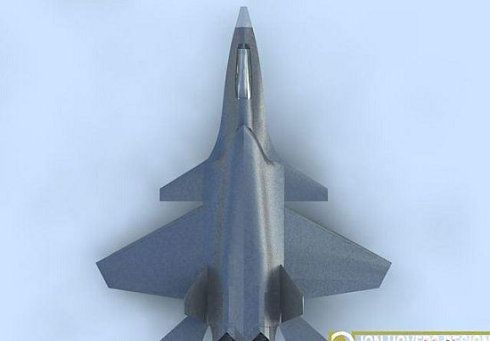 传闻往往是真的:西飞隐身歼16首飞成功性能超俄苏-47 - 马骁-v-mzm的