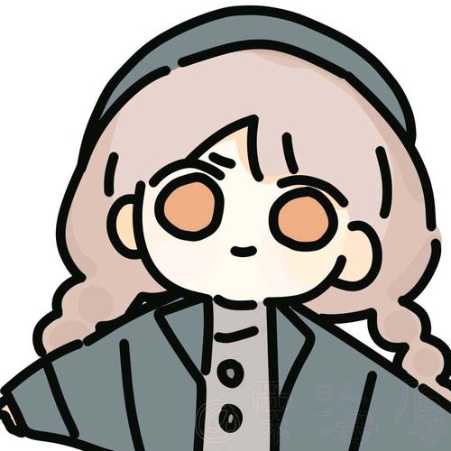 个性网-qq头像-那就暑假快乐叭_女生_动漫_男生