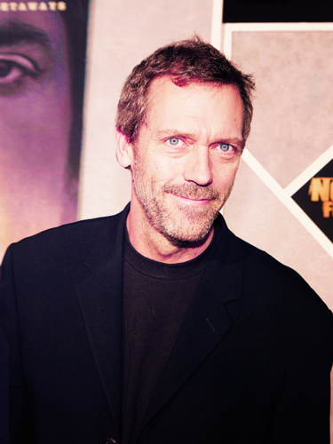 hugh laurie | tumblr