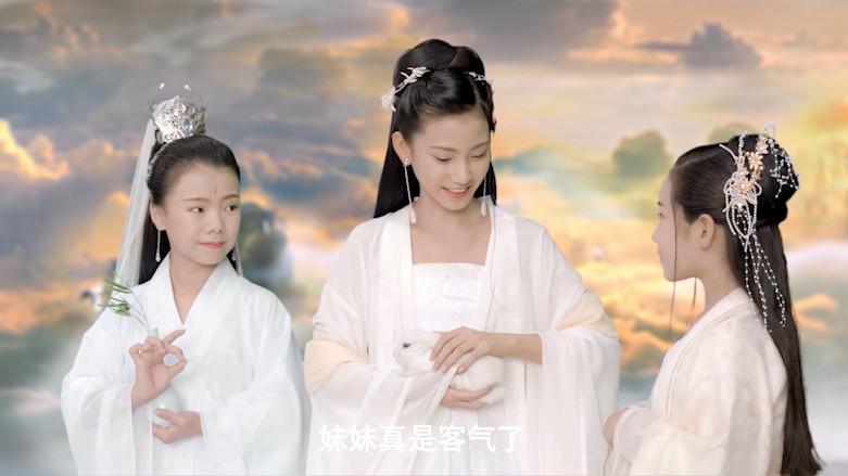 《宝贝有戏之小仙女》定档独播 萌宝齐聚重现经典