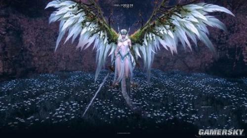 女王亮相洛奇英雄传s3副本演示